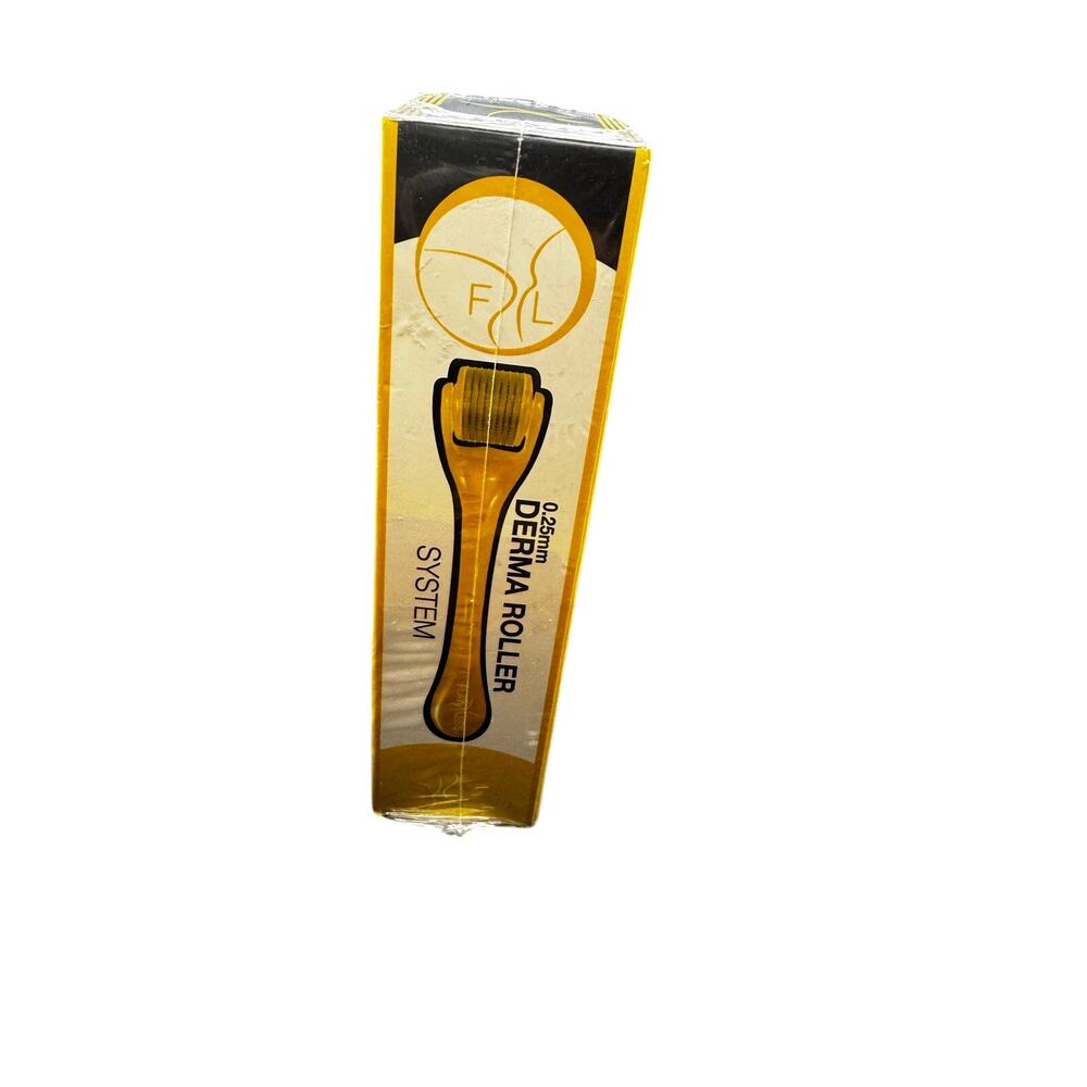 NWT Flawless Derma Roller System Medical Grade SEALED